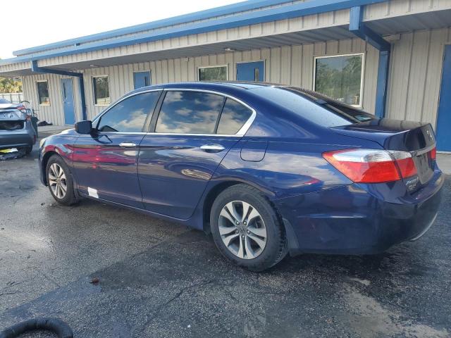 Photo 1 VIN: 1HGCR2F34DA120773 - HONDA ACCORD LX 