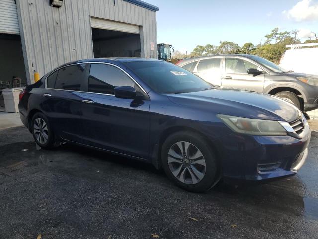 Photo 3 VIN: 1HGCR2F34DA120773 - HONDA ACCORD LX 