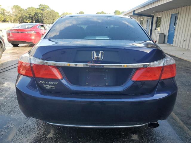 Photo 5 VIN: 1HGCR2F34DA120773 - HONDA ACCORD LX 