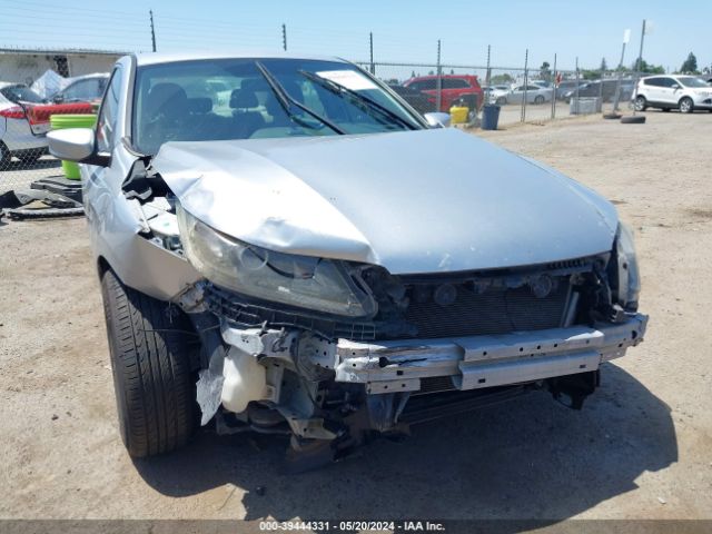 Photo 5 VIN: 1HGCR2F34DA125133 - HONDA ACCORD 