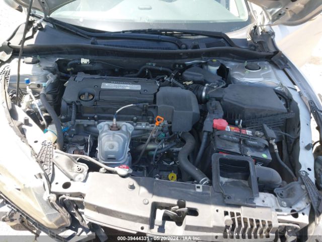 Photo 9 VIN: 1HGCR2F34DA125133 - HONDA ACCORD 