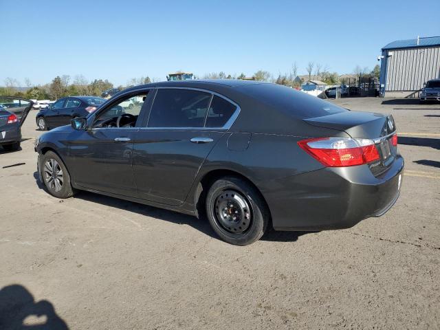 Photo 1 VIN: 1HGCR2F34DA126590 - HONDA ACCORD 