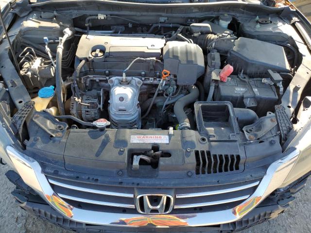 Photo 10 VIN: 1HGCR2F34DA126590 - HONDA ACCORD 