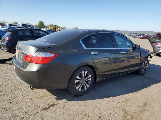 Photo 2 VIN: 1HGCR2F34DA126590 - HONDA ACCORD 