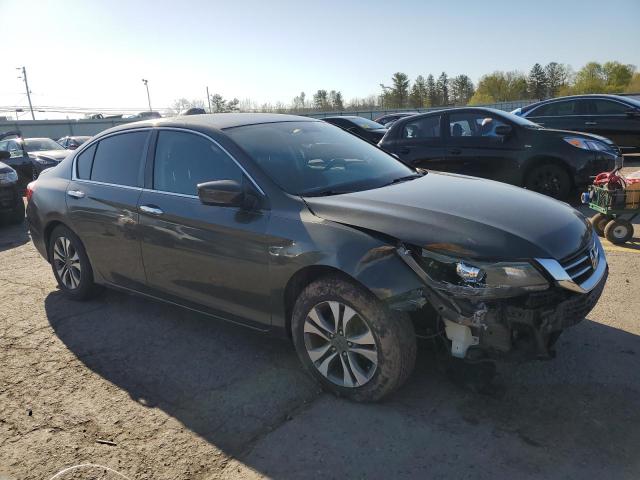 Photo 3 VIN: 1HGCR2F34DA126590 - HONDA ACCORD 