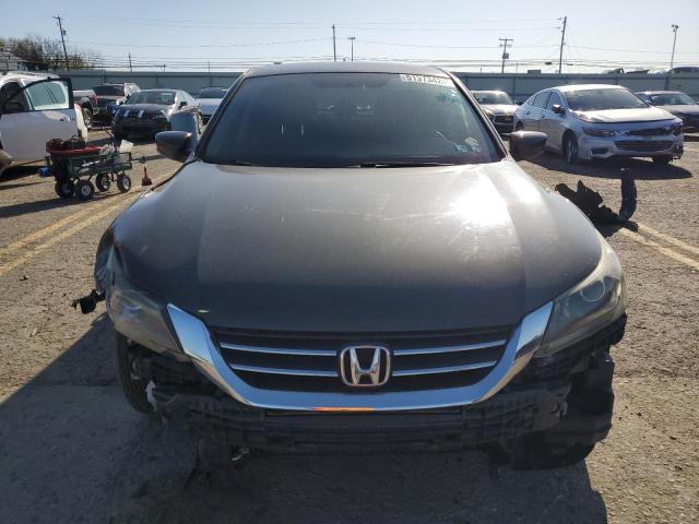 Photo 4 VIN: 1HGCR2F34DA126590 - HONDA ACCORD 