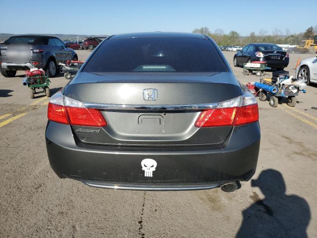 Photo 5 VIN: 1HGCR2F34DA126590 - HONDA ACCORD 