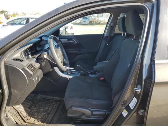 Photo 6 VIN: 1HGCR2F34DA126590 - HONDA ACCORD 