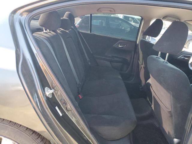 Photo 9 VIN: 1HGCR2F34DA126590 - HONDA ACCORD 