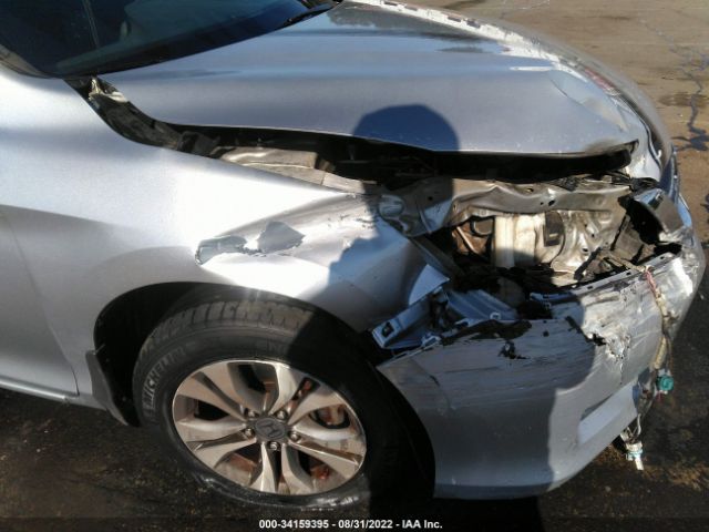 Photo 5 VIN: 1HGCR2F34DA130848 - HONDA ACCORD SDN 