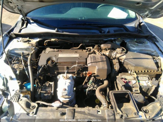 Photo 9 VIN: 1HGCR2F34DA130848 - HONDA ACCORD SDN 