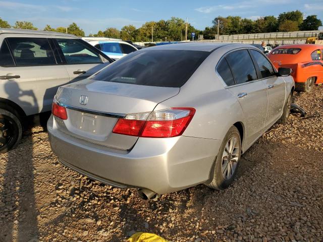 Photo 3 VIN: 1HGCR2F34DA131711 - HONDA ACCORD LX 