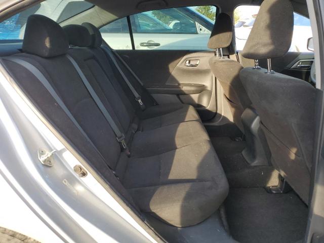 Photo 5 VIN: 1HGCR2F34DA131711 - HONDA ACCORD LX 