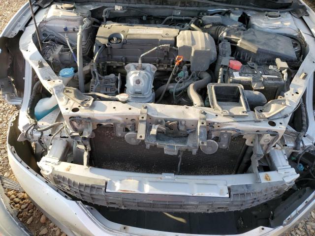 Photo 6 VIN: 1HGCR2F34DA131711 - HONDA ACCORD LX 