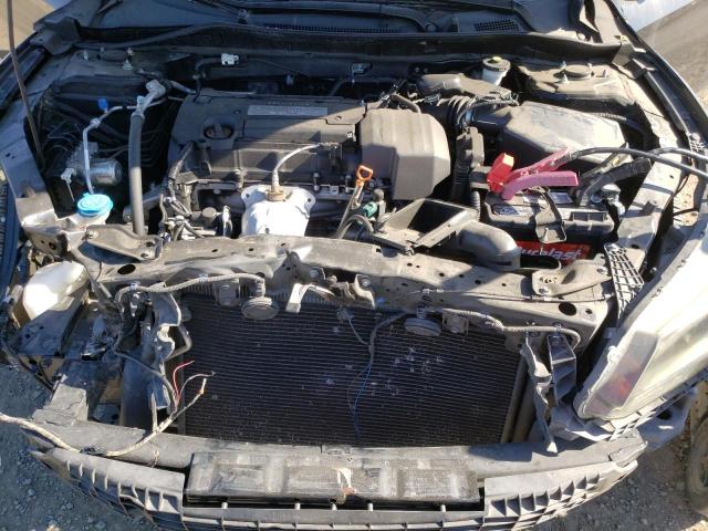 Photo 6 VIN: 1HGCR2F34DA136987 - HONDA ACCORD LX 