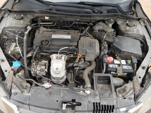 Photo 10 VIN: 1HGCR2F34DA137251 - HONDA ACCORD LX 