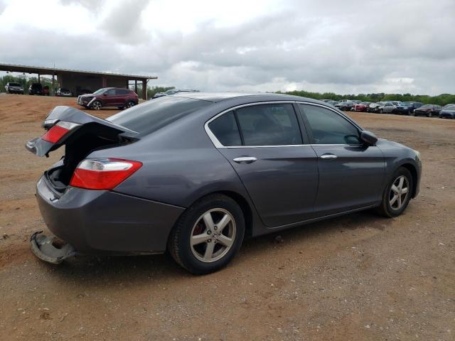 Photo 2 VIN: 1HGCR2F34DA137251 - HONDA ACCORD LX 