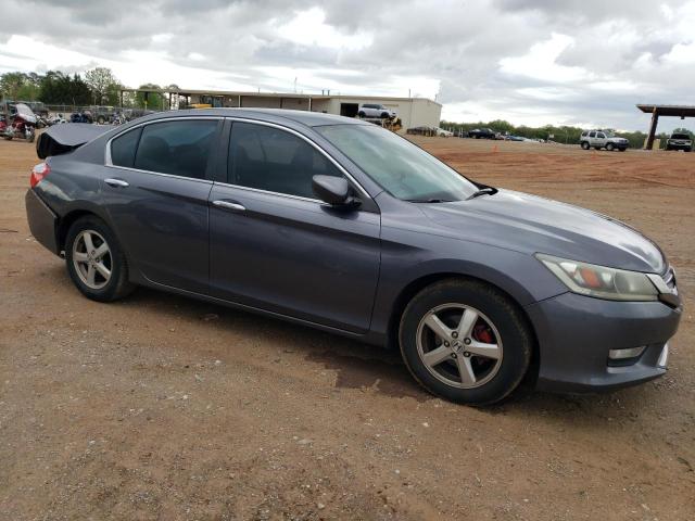 Photo 3 VIN: 1HGCR2F34DA137251 - HONDA ACCORD LX 