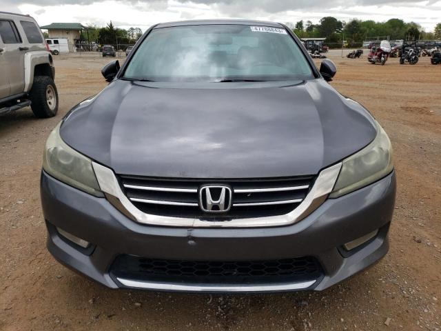 Photo 4 VIN: 1HGCR2F34DA137251 - HONDA ACCORD LX 