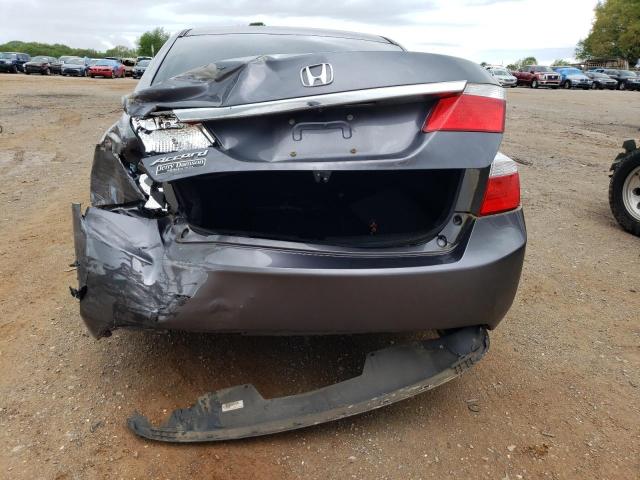 Photo 5 VIN: 1HGCR2F34DA137251 - HONDA ACCORD LX 