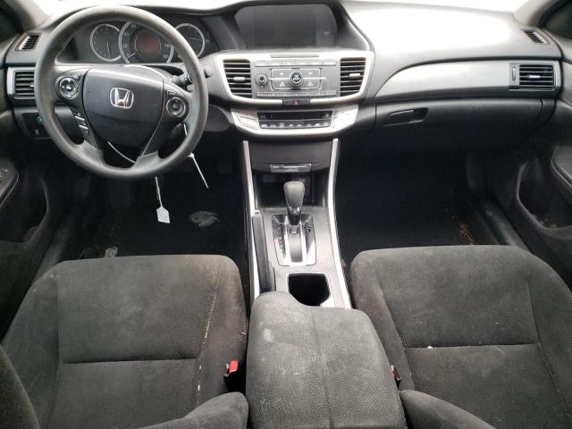 Photo 7 VIN: 1HGCR2F34DA137251 - HONDA ACCORD LX 