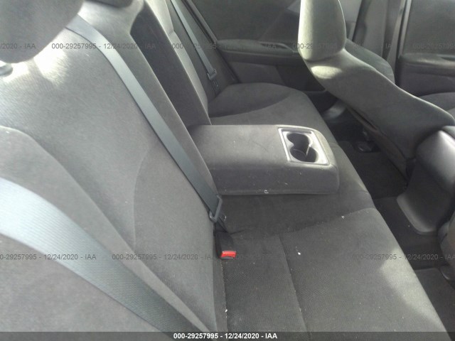 Photo 7 VIN: 1HGCR2F34DA139548 - HONDA ACCORD SDN 