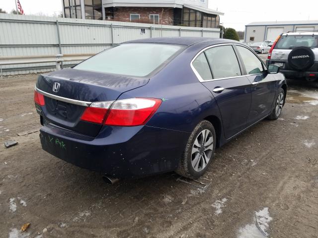 Photo 3 VIN: 1HGCR2F34DA140764 - HONDA ACCORD LX 