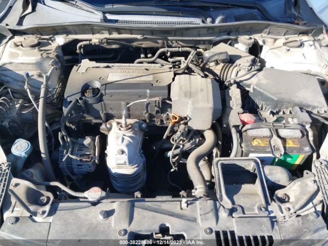 Photo 9 VIN: 1HGCR2F34DA141431 - HONDA ACCORD 