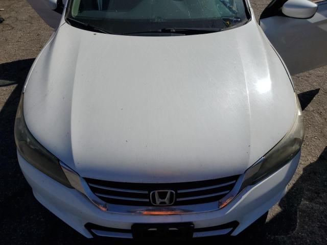 Photo 10 VIN: 1HGCR2F34DA142269 - HONDA ACCORD LX 