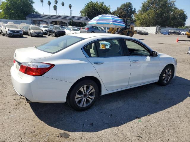 Photo 2 VIN: 1HGCR2F34DA142269 - HONDA ACCORD LX 