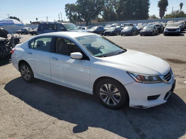 Photo 3 VIN: 1HGCR2F34DA142269 - HONDA ACCORD LX 