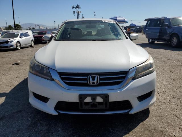 Photo 4 VIN: 1HGCR2F34DA142269 - HONDA ACCORD LX 