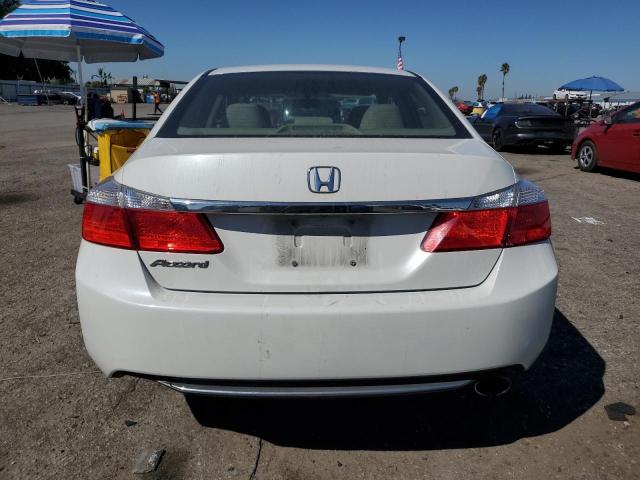 Photo 5 VIN: 1HGCR2F34DA142269 - HONDA ACCORD LX 