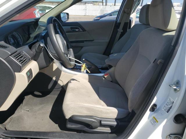 Photo 6 VIN: 1HGCR2F34DA142269 - HONDA ACCORD LX 