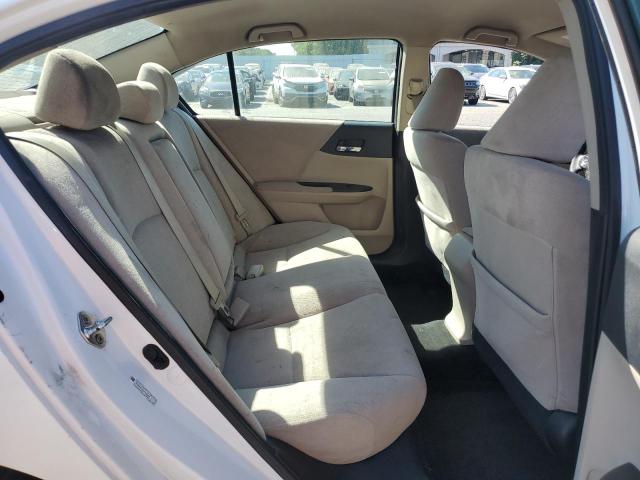 Photo 9 VIN: 1HGCR2F34DA142269 - HONDA ACCORD LX 