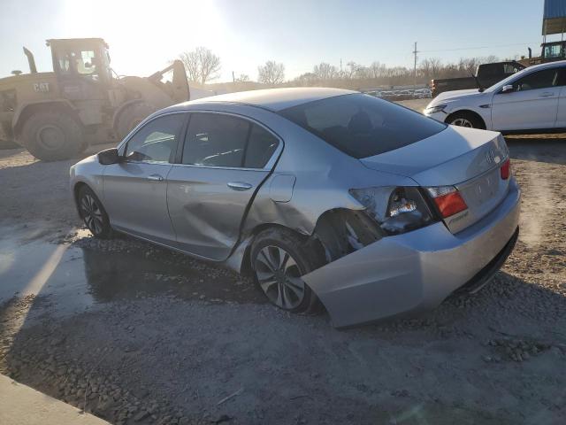 Photo 1 VIN: 1HGCR2F34DA142756 - HONDA ACCORD LX 