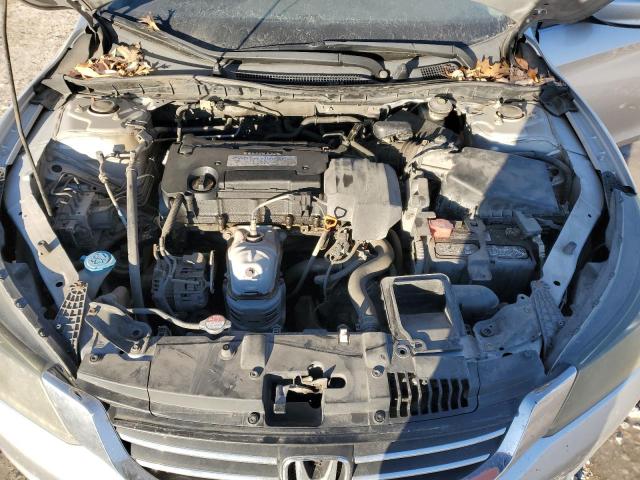 Photo 10 VIN: 1HGCR2F34DA142756 - HONDA ACCORD LX 