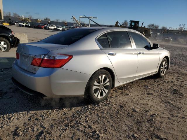 Photo 2 VIN: 1HGCR2F34DA142756 - HONDA ACCORD LX 