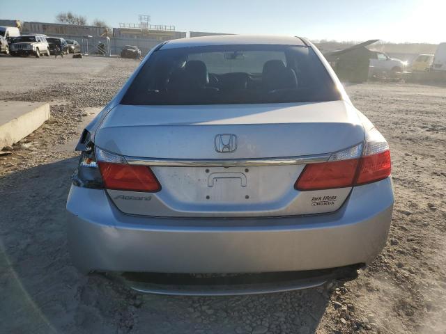 Photo 5 VIN: 1HGCR2F34DA142756 - HONDA ACCORD LX 