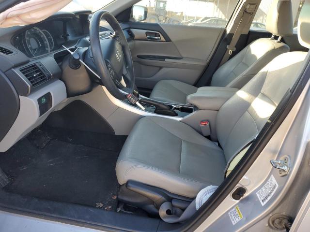 Photo 6 VIN: 1HGCR2F34DA142756 - HONDA ACCORD LX 