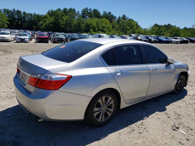 Photo 2 VIN: 1HGCR2F34DA143874 - HONDA ACCORD LX 