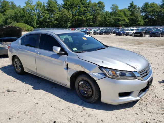 Photo 3 VIN: 1HGCR2F34DA143874 - HONDA ACCORD LX 