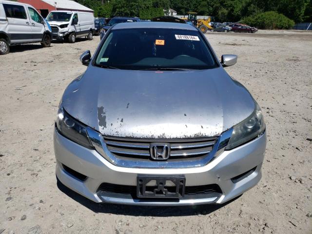 Photo 4 VIN: 1HGCR2F34DA143874 - HONDA ACCORD LX 