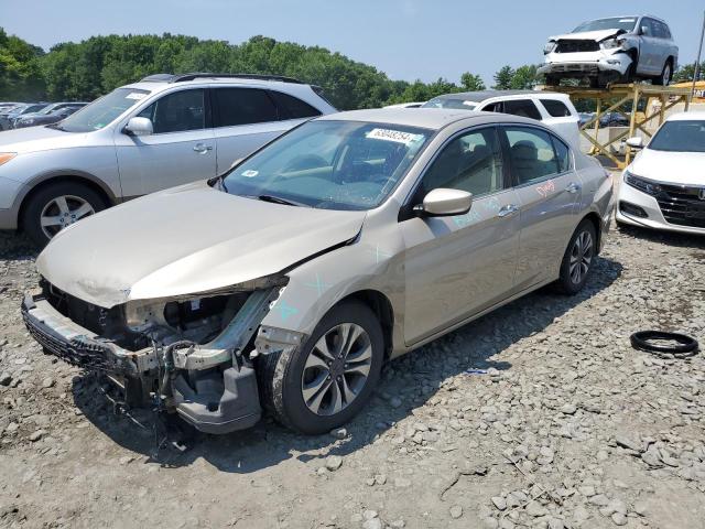 Photo 0 VIN: 1HGCR2F34DA145026 - HONDA ACCORD LX 