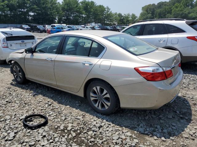 Photo 1 VIN: 1HGCR2F34DA145026 - HONDA ACCORD LX 