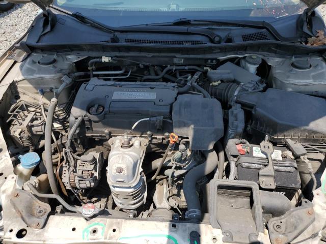 Photo 10 VIN: 1HGCR2F34DA145026 - HONDA ACCORD LX 