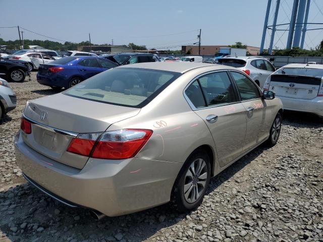 Photo 2 VIN: 1HGCR2F34DA145026 - HONDA ACCORD LX 