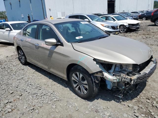 Photo 3 VIN: 1HGCR2F34DA145026 - HONDA ACCORD LX 