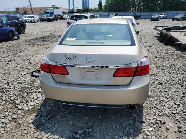 Photo 5 VIN: 1HGCR2F34DA145026 - HONDA ACCORD LX 