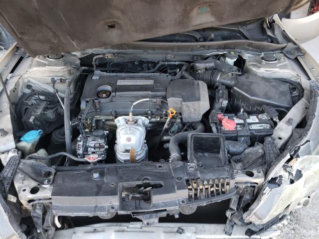 Photo 6 VIN: 1HGCR2F34DA145947 - HONDA ACCORD LX 